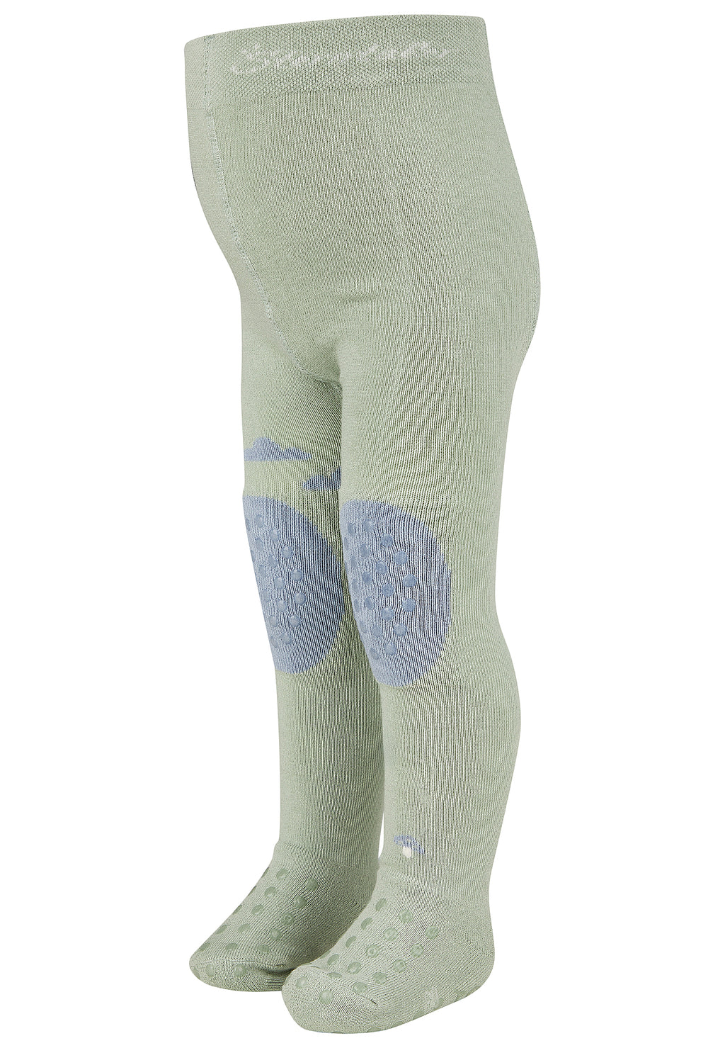 Krabbelstrumpfhose Fuchs