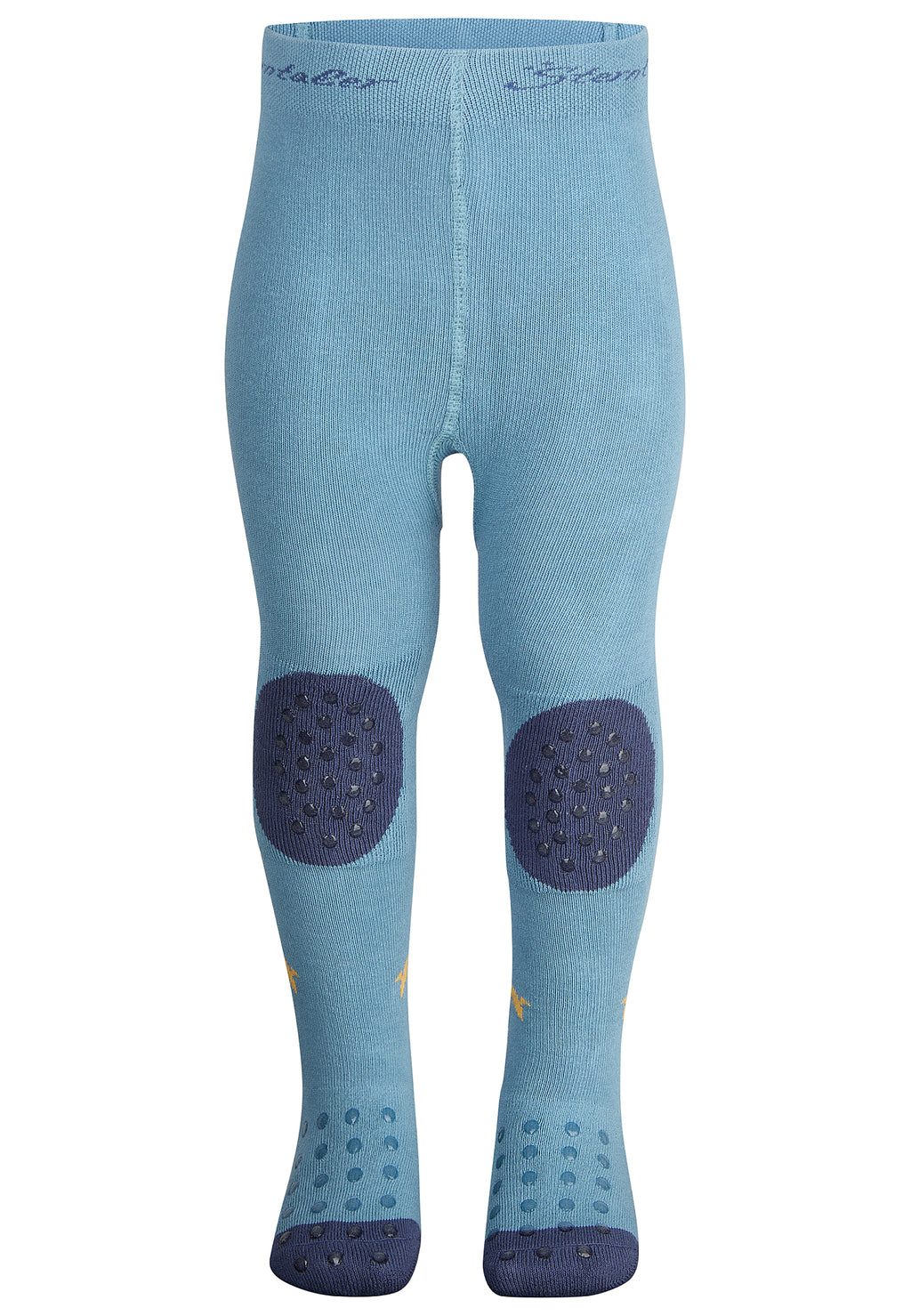 Krabbelstrumpfhose Dino