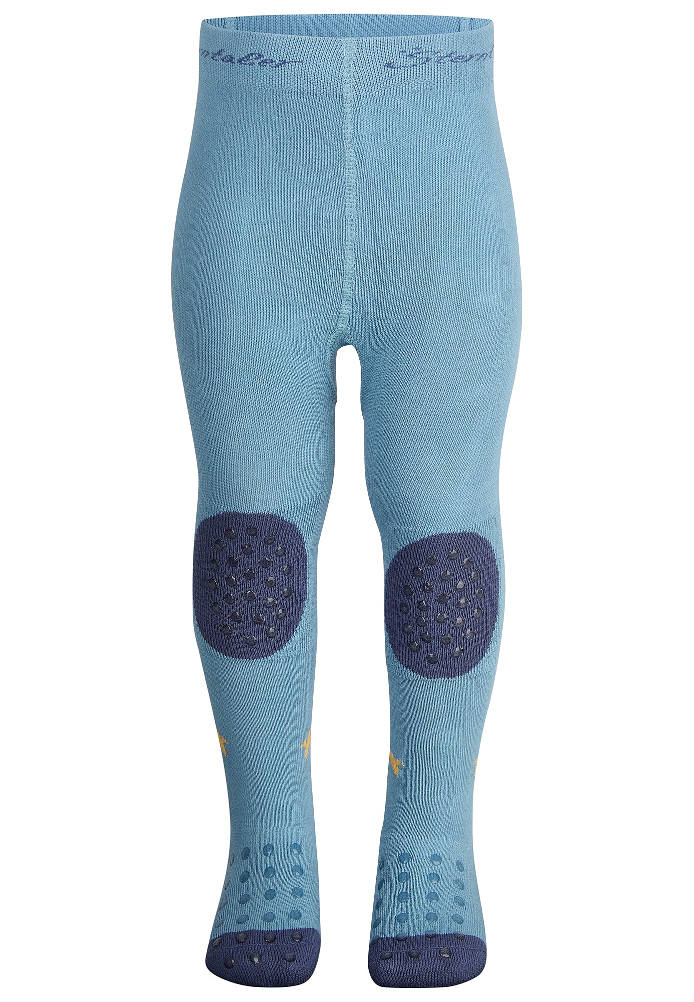 Krabbelstrumpfhose Dino
