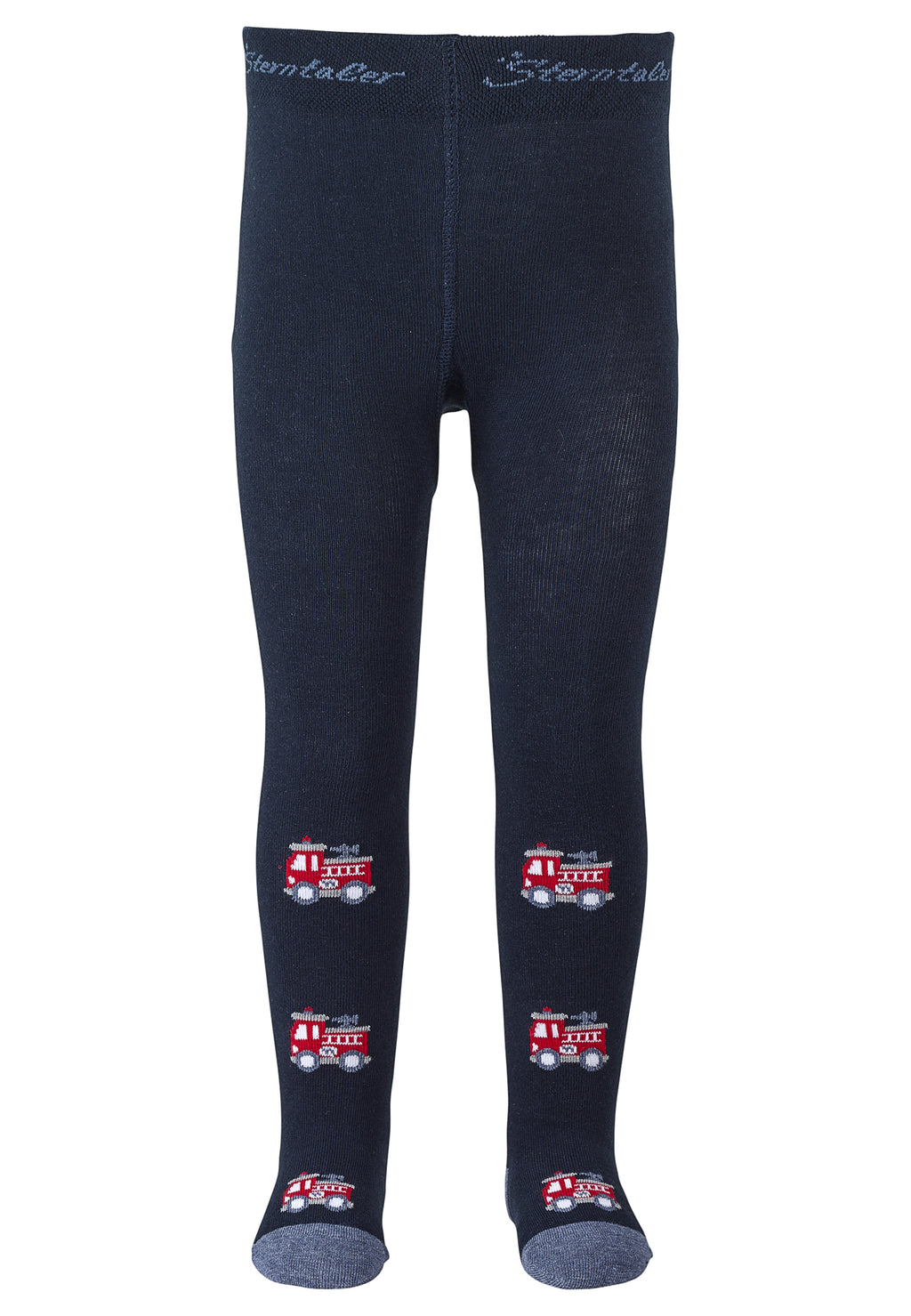 Strumpfhose Feuerwehr