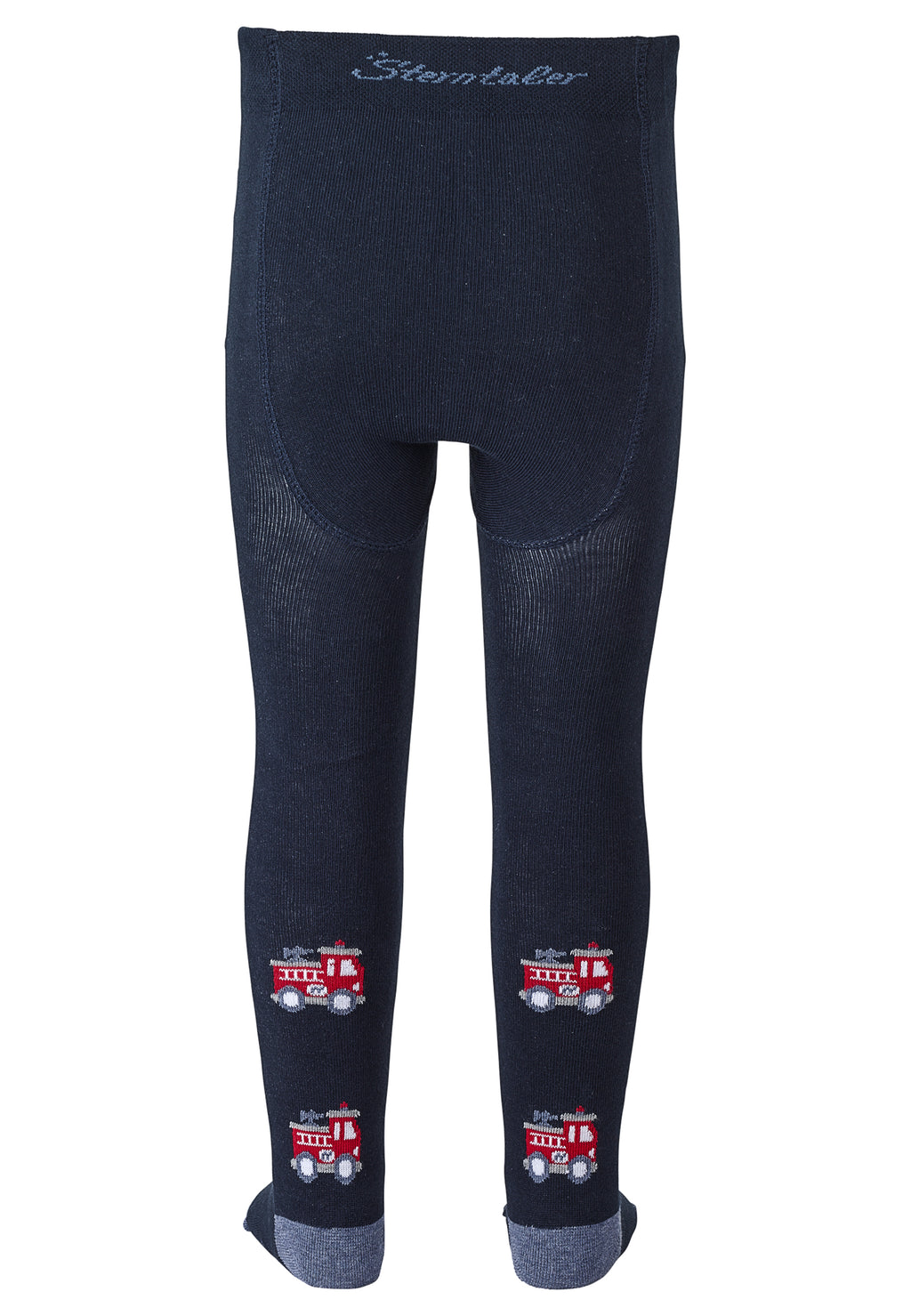 Strumpfhose Feuerwehr