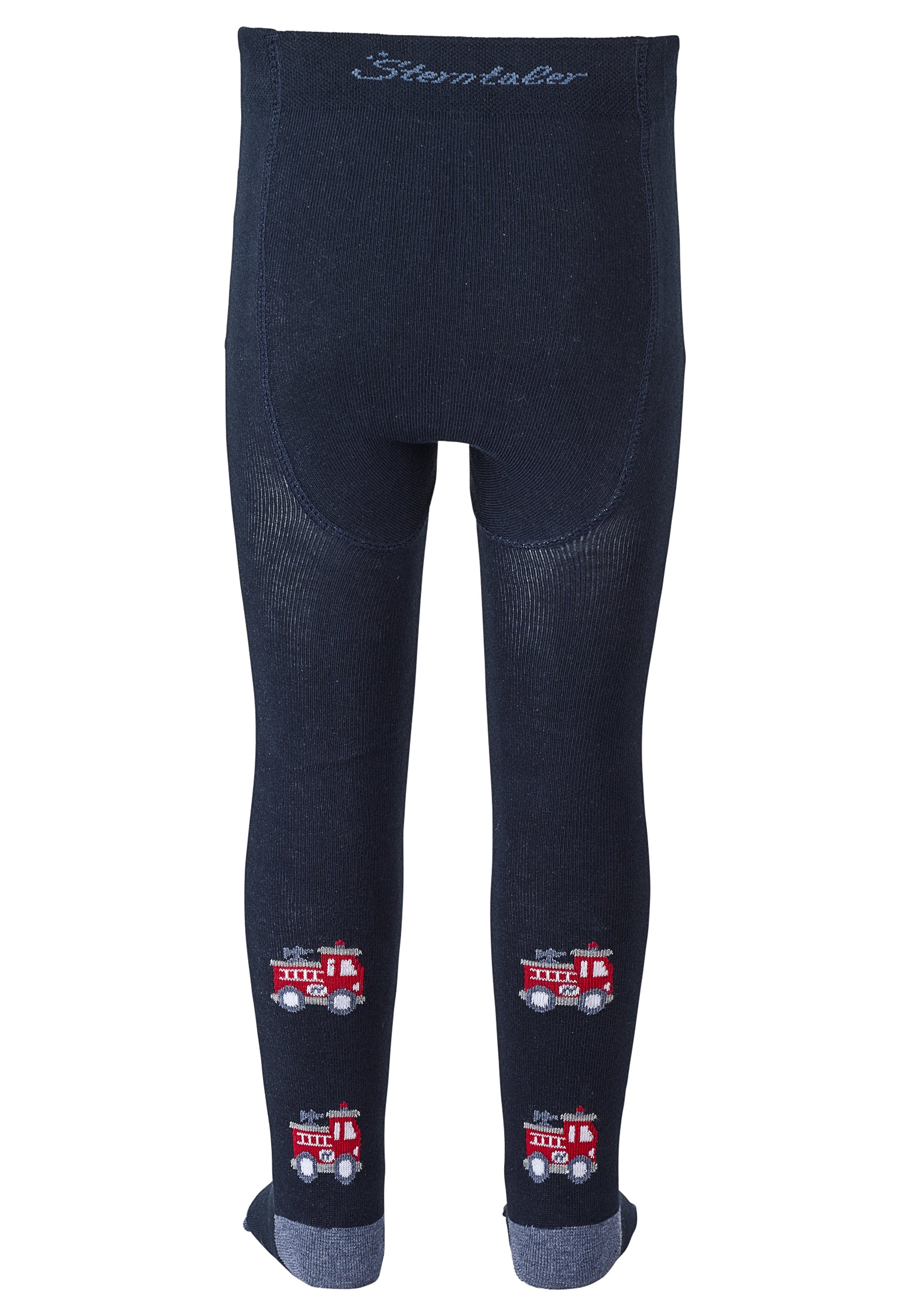 Strumpfhose Feuerwehr