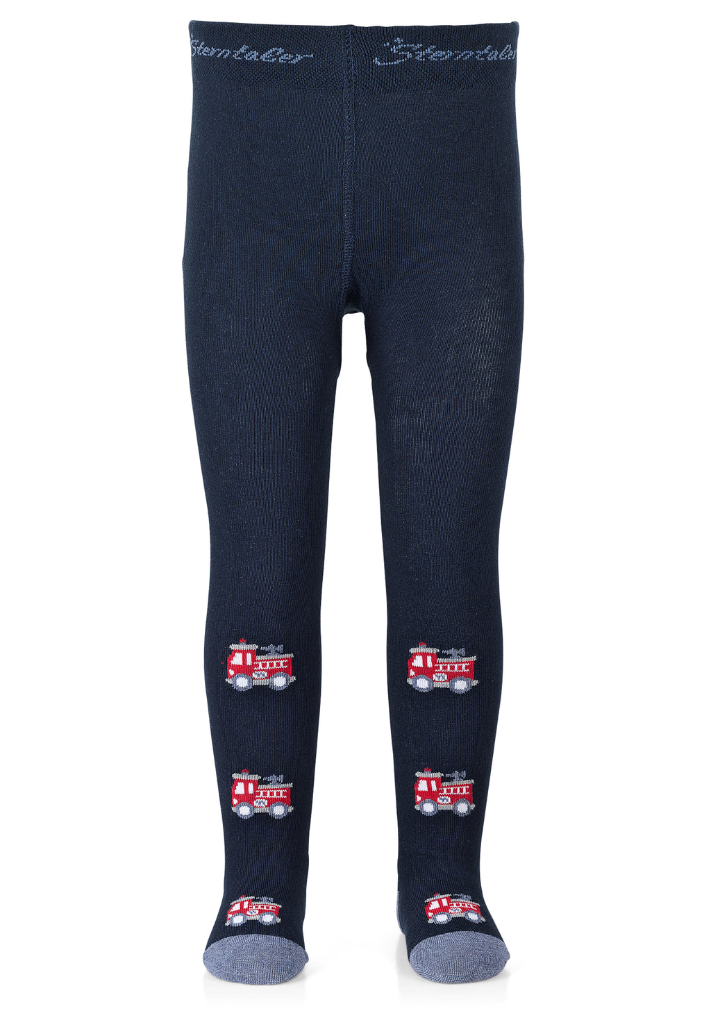 Strumpfhose Feuerwehr