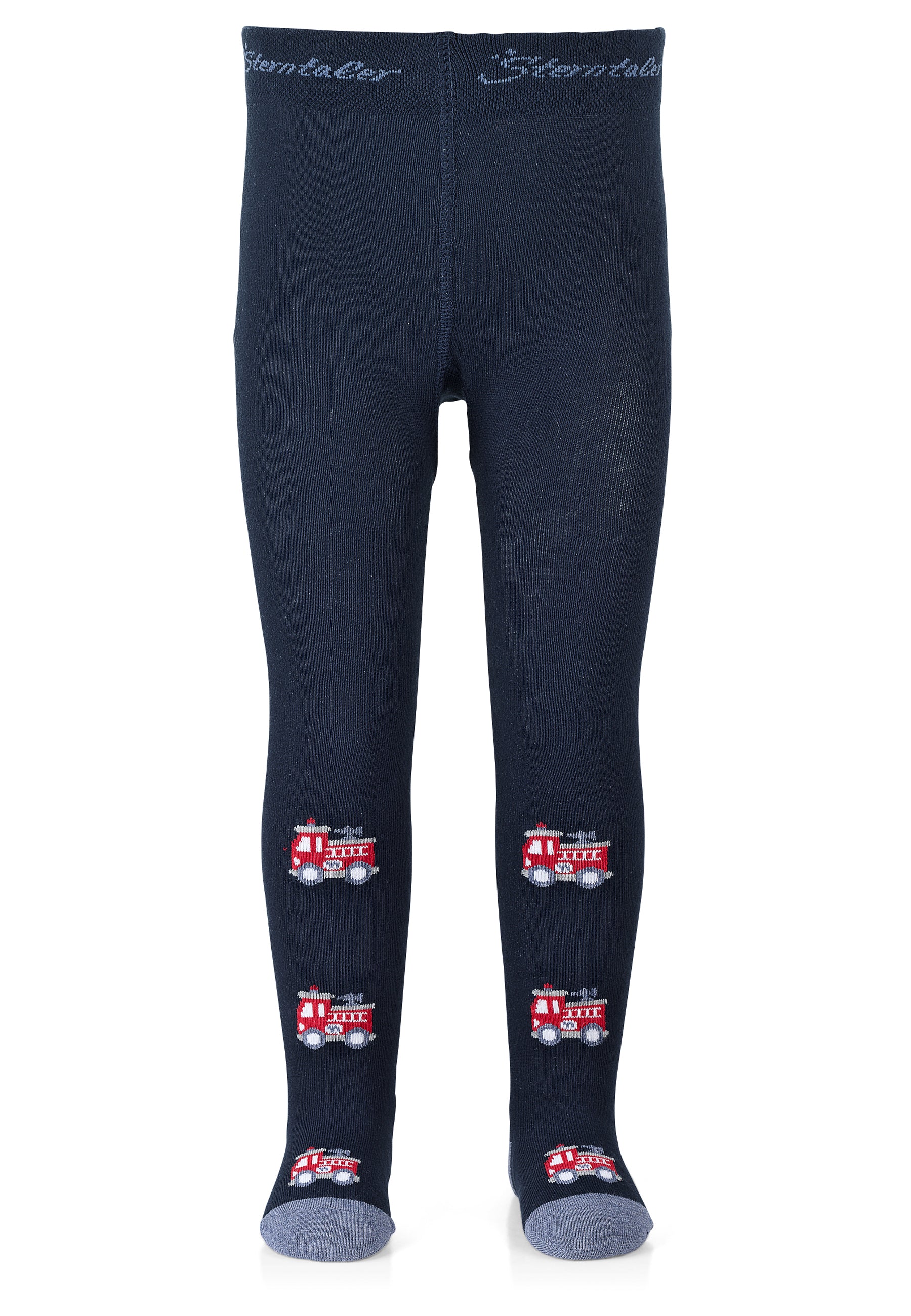 Strumpfhose Feuerwehr