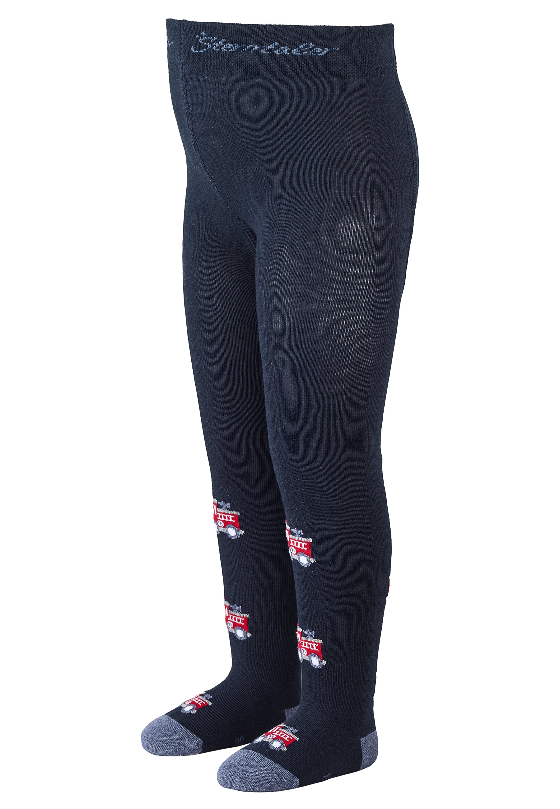 Strumpfhose Feuerwehr