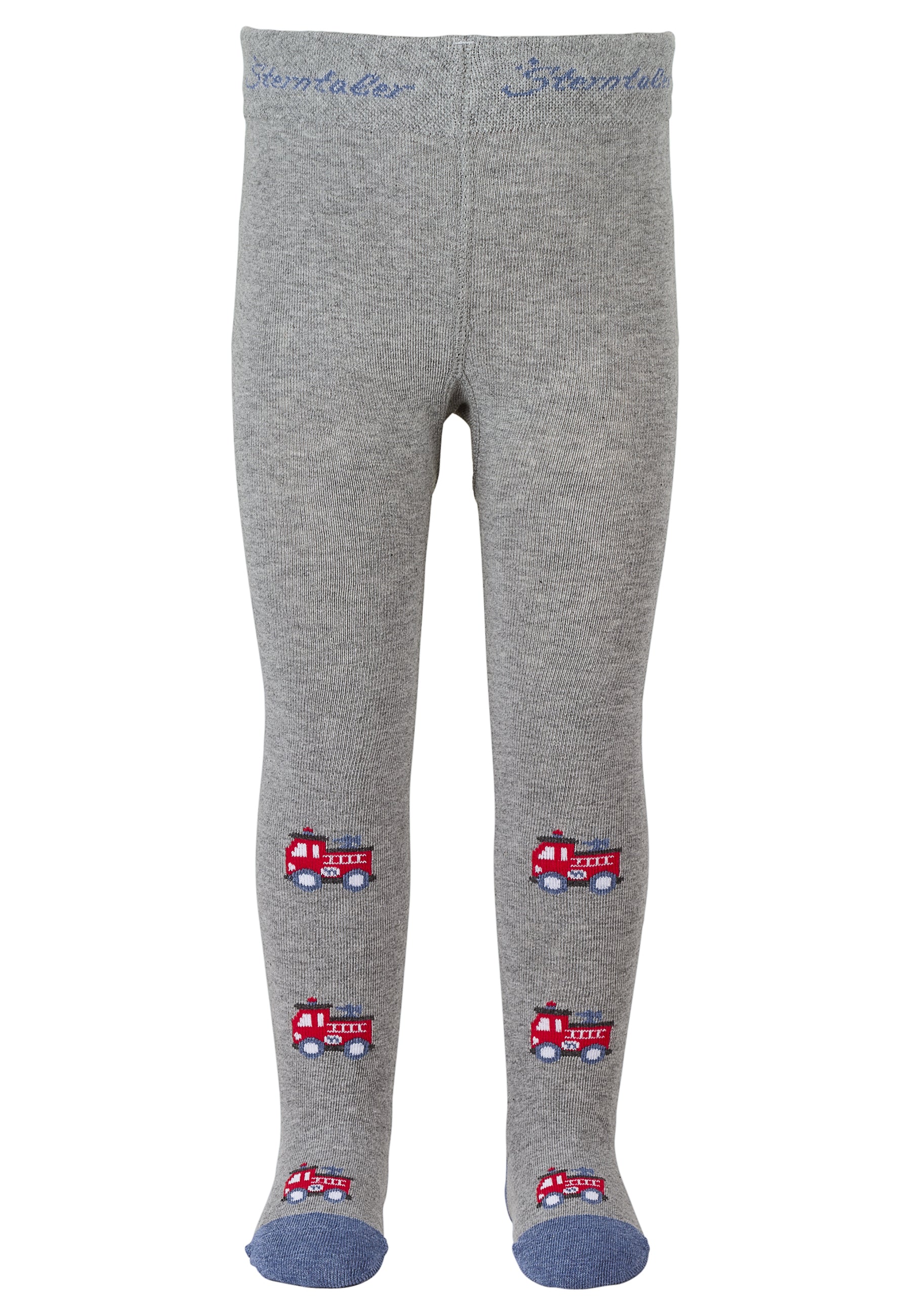 Strumpfhose Feuerwehr