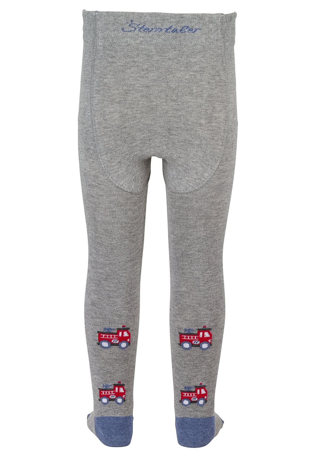 Strumpfhose Feuerwehr