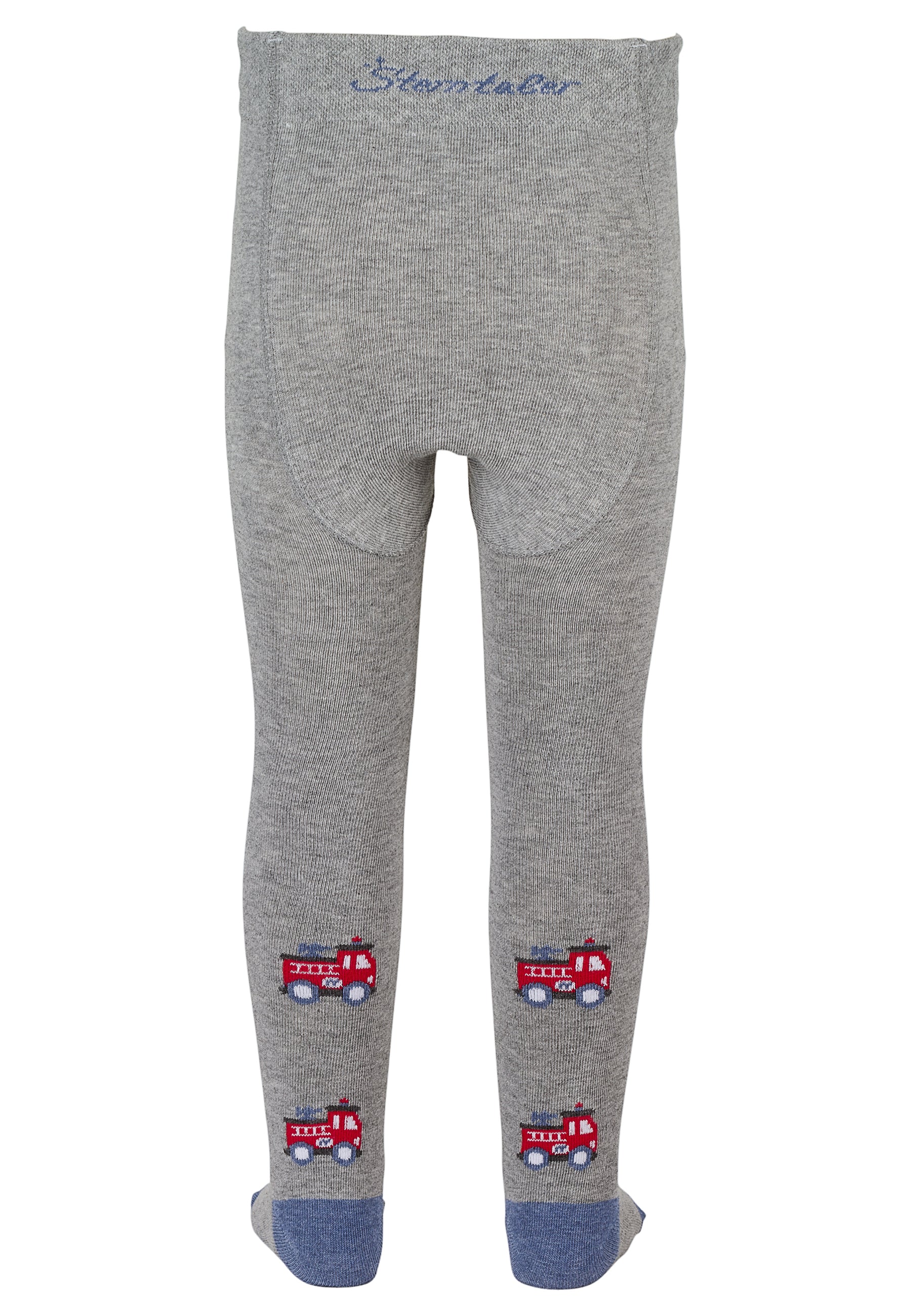 Strumpfhose Feuerwehr