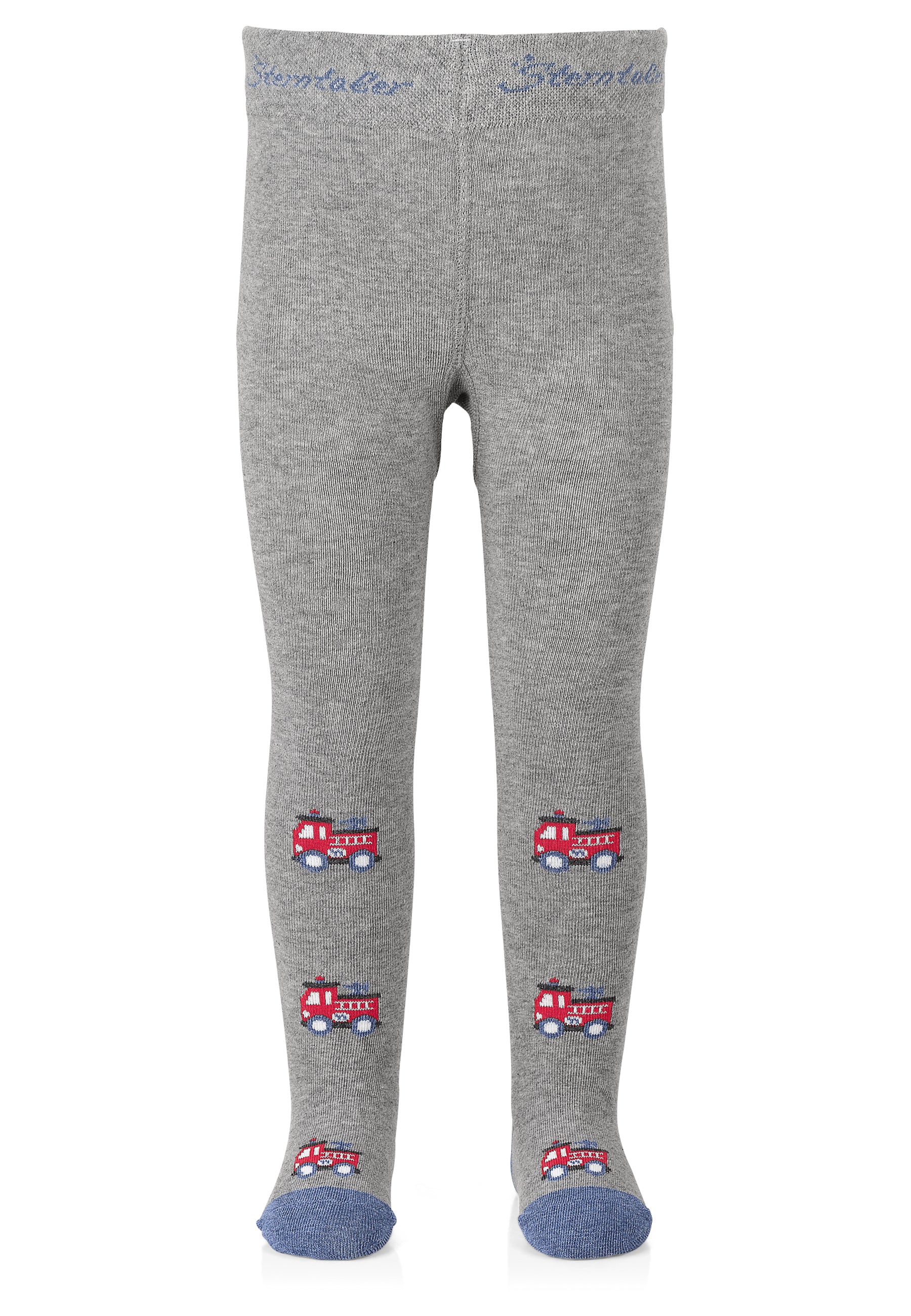 Strumpfhose Feuerwehr