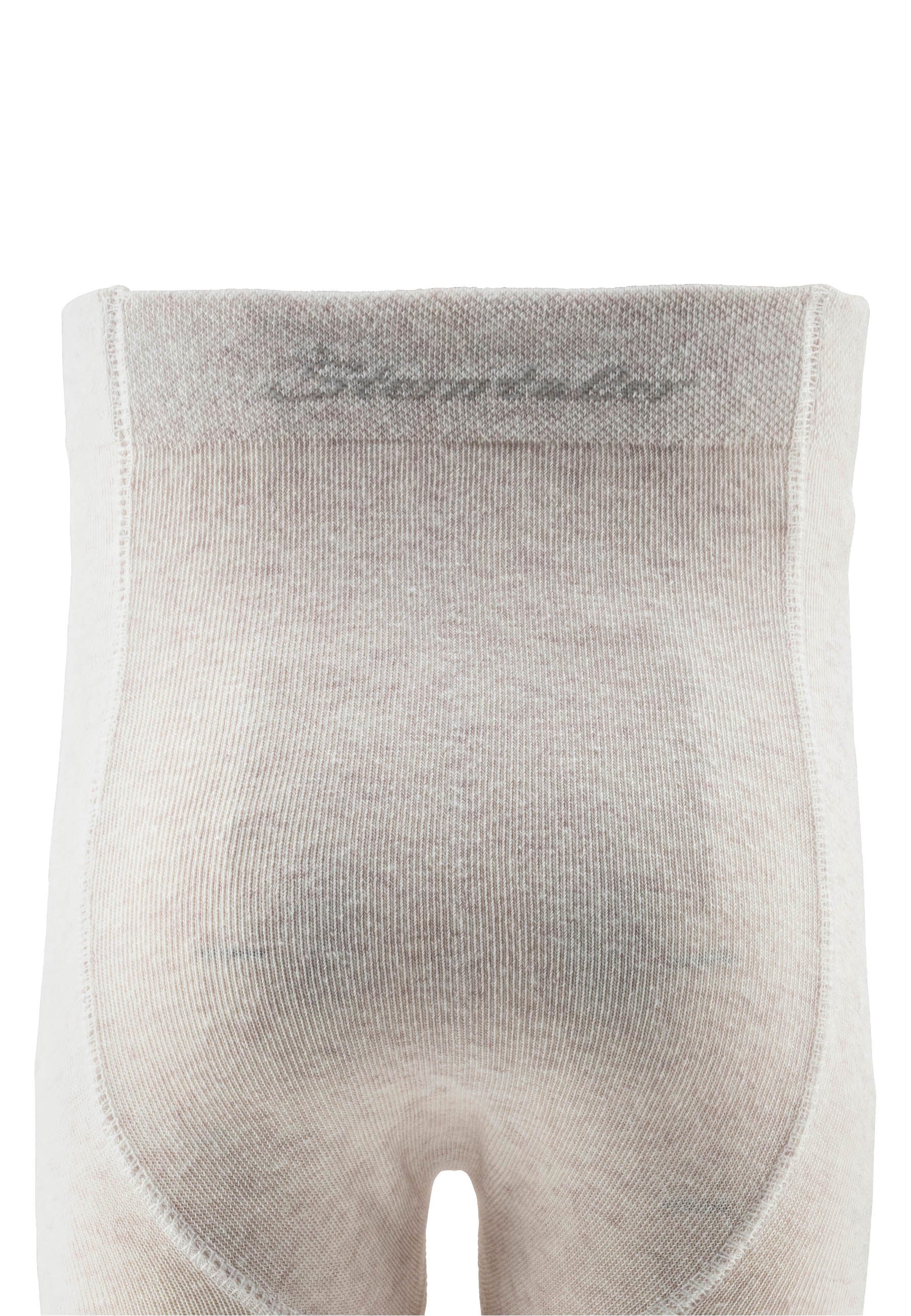 Strumpfhose Zopfmuster