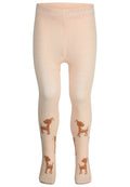 Strumpfhose Reh