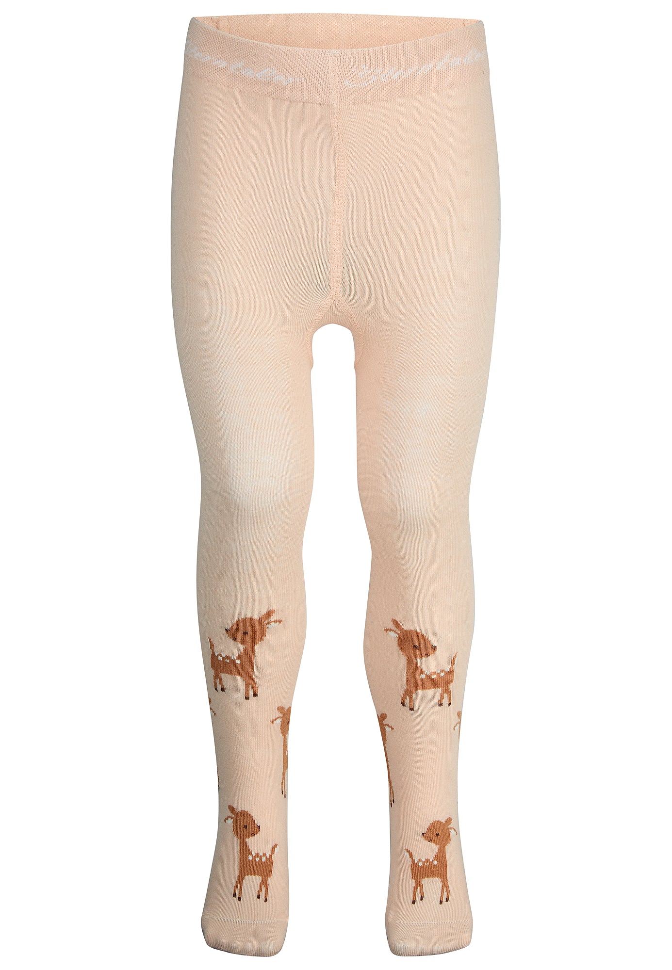 Strumpfhose Reh