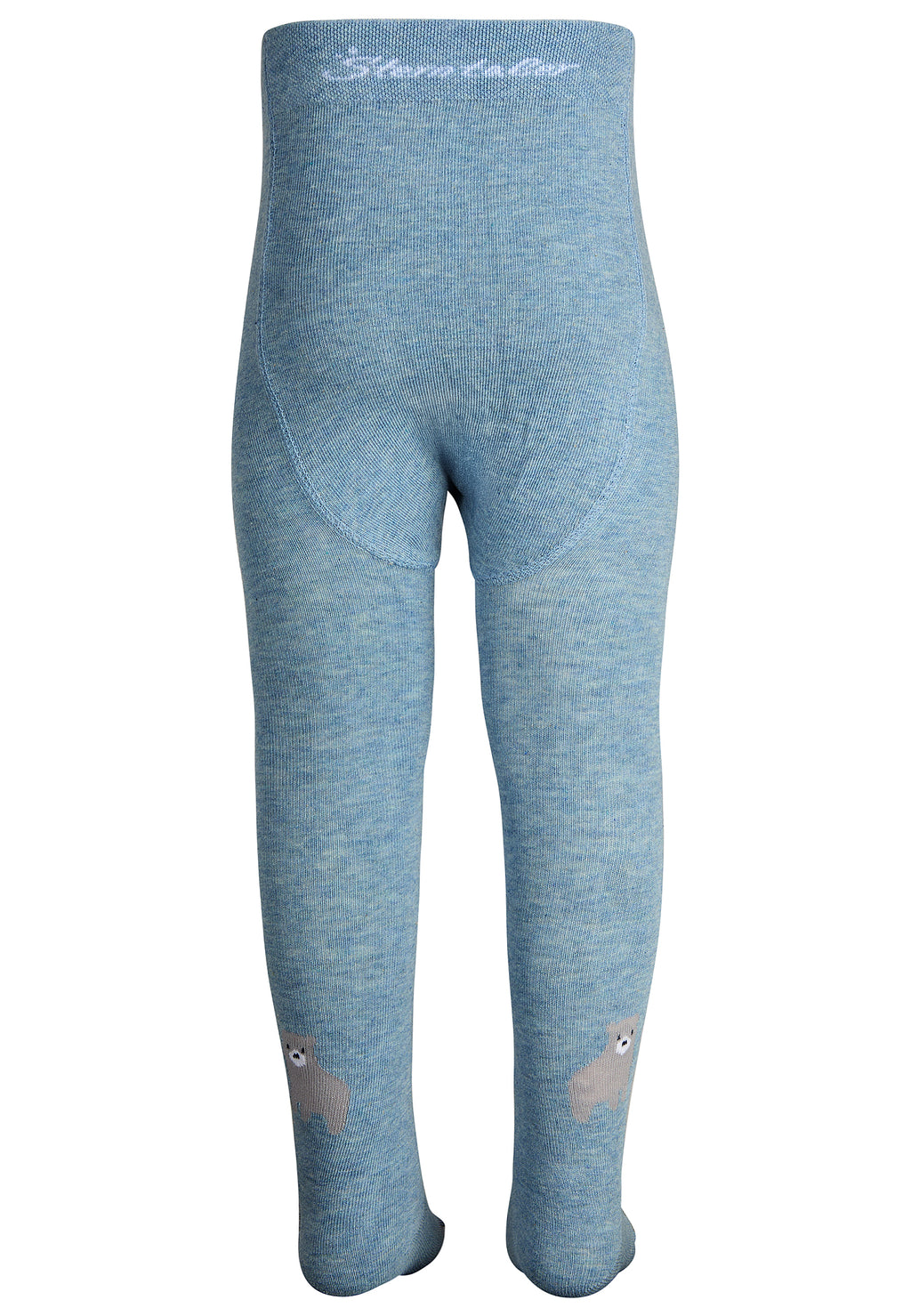 Strumpfhose Waldtiere