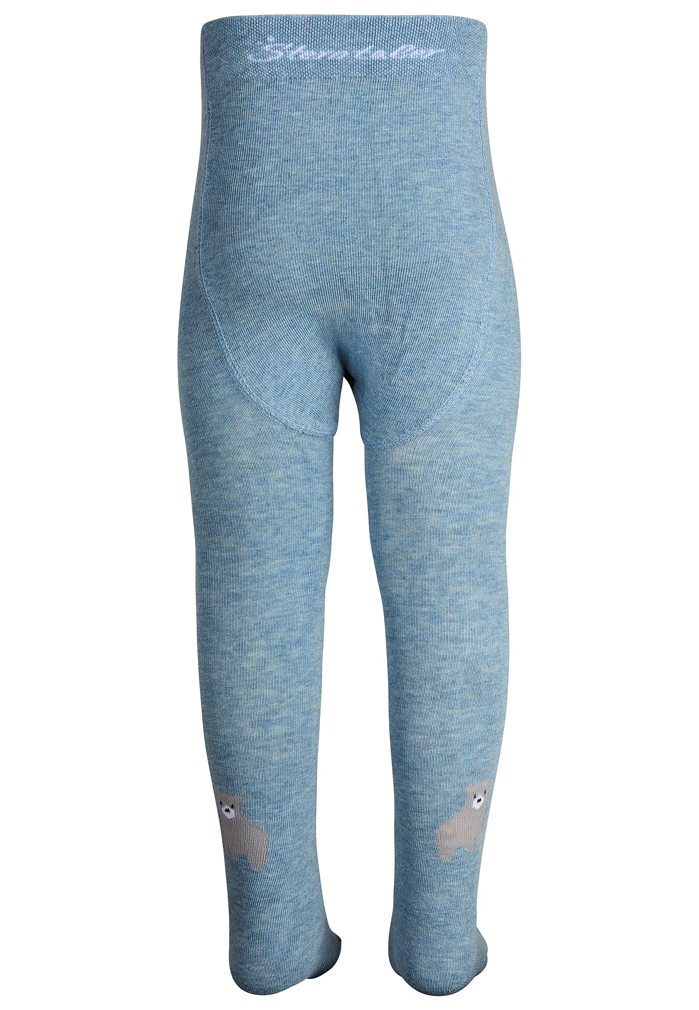 Strumpfhose Waldtiere