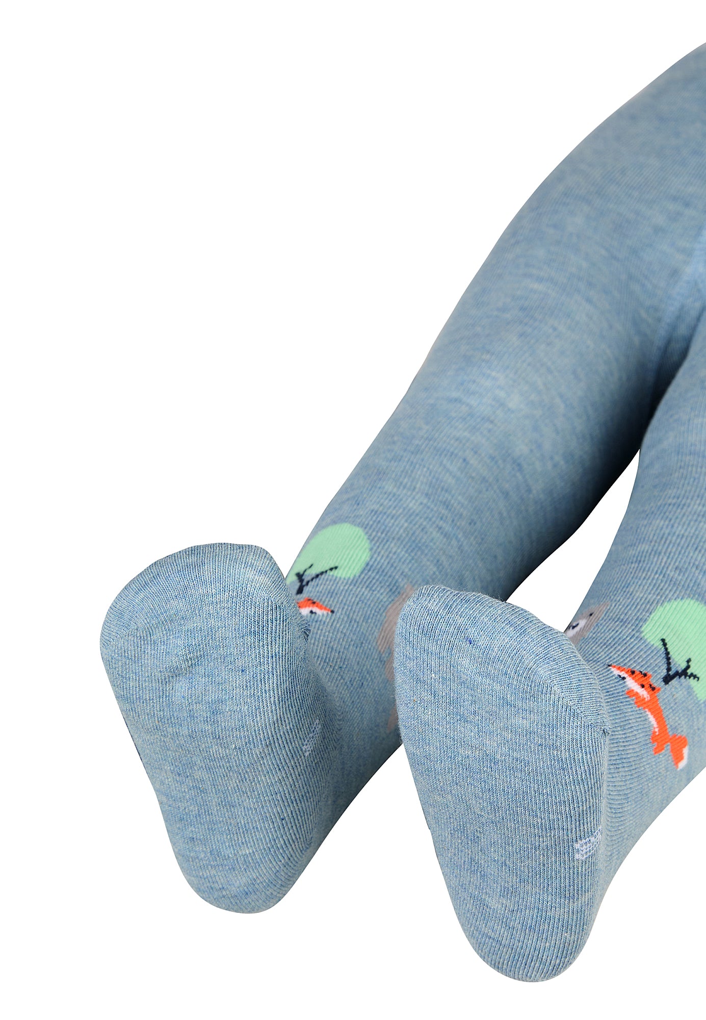 Strumpfhose Waldtiere