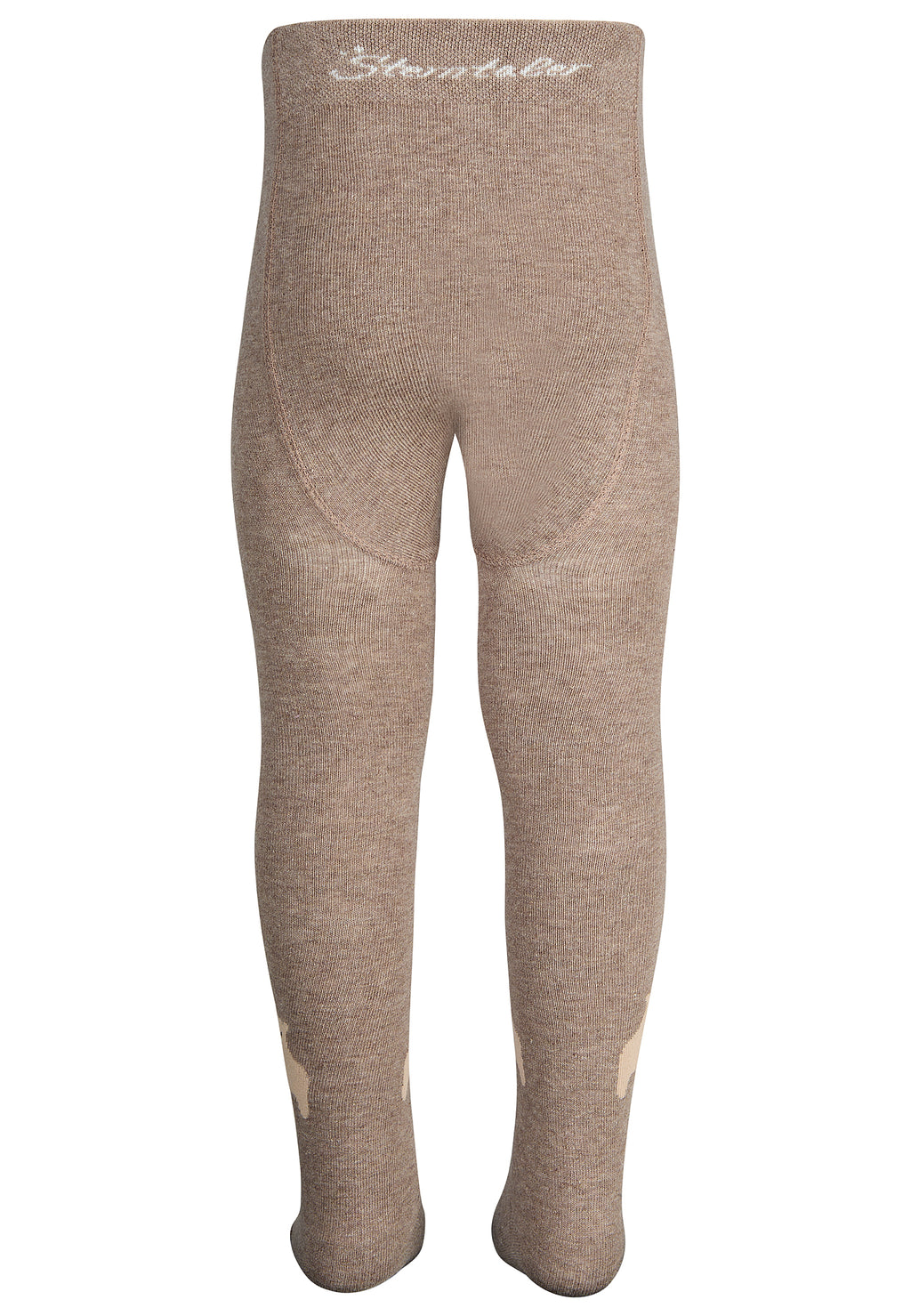 Strumpfhose Waldtiere