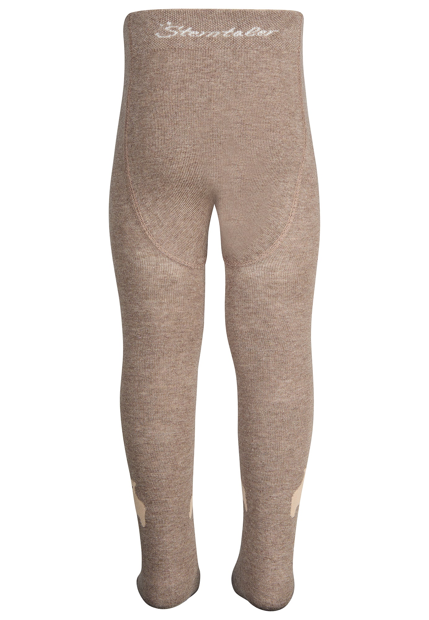 Strumpfhose Waldtiere