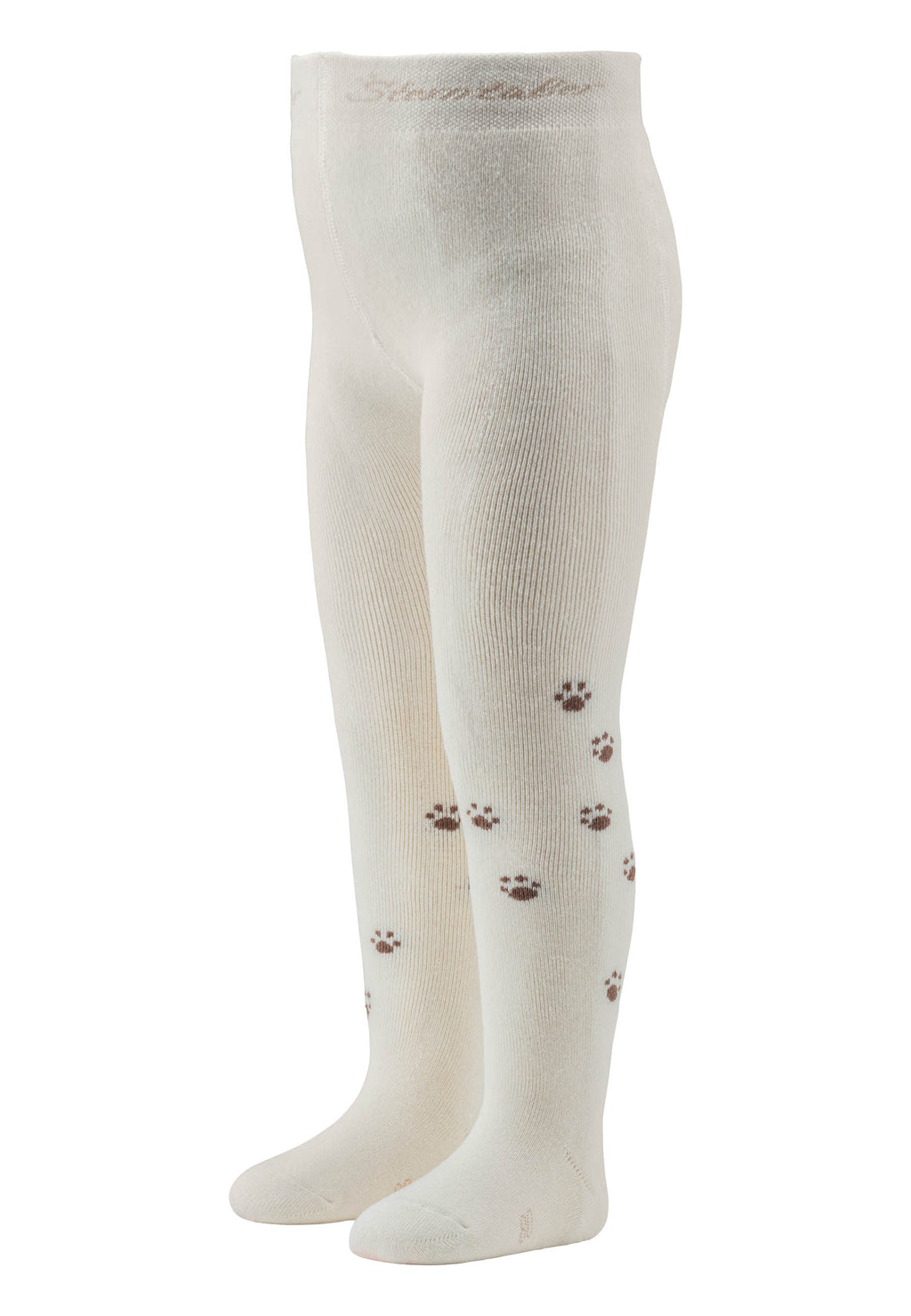 Strumpfhose Eisbär