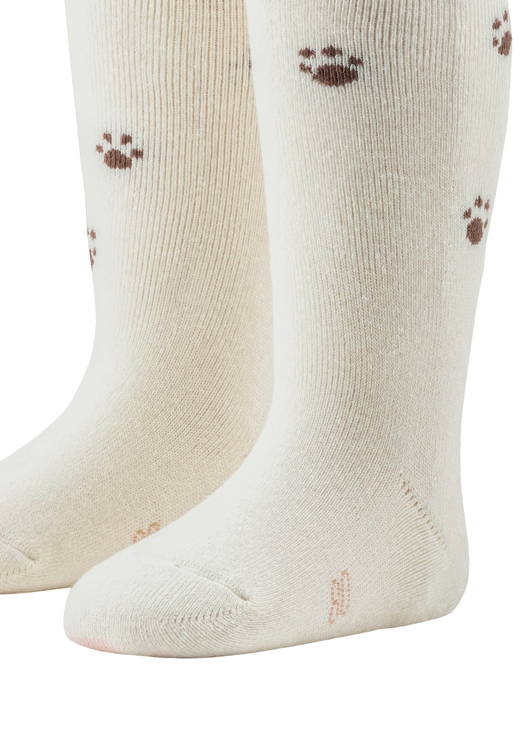 Strumpfhose Eisbär