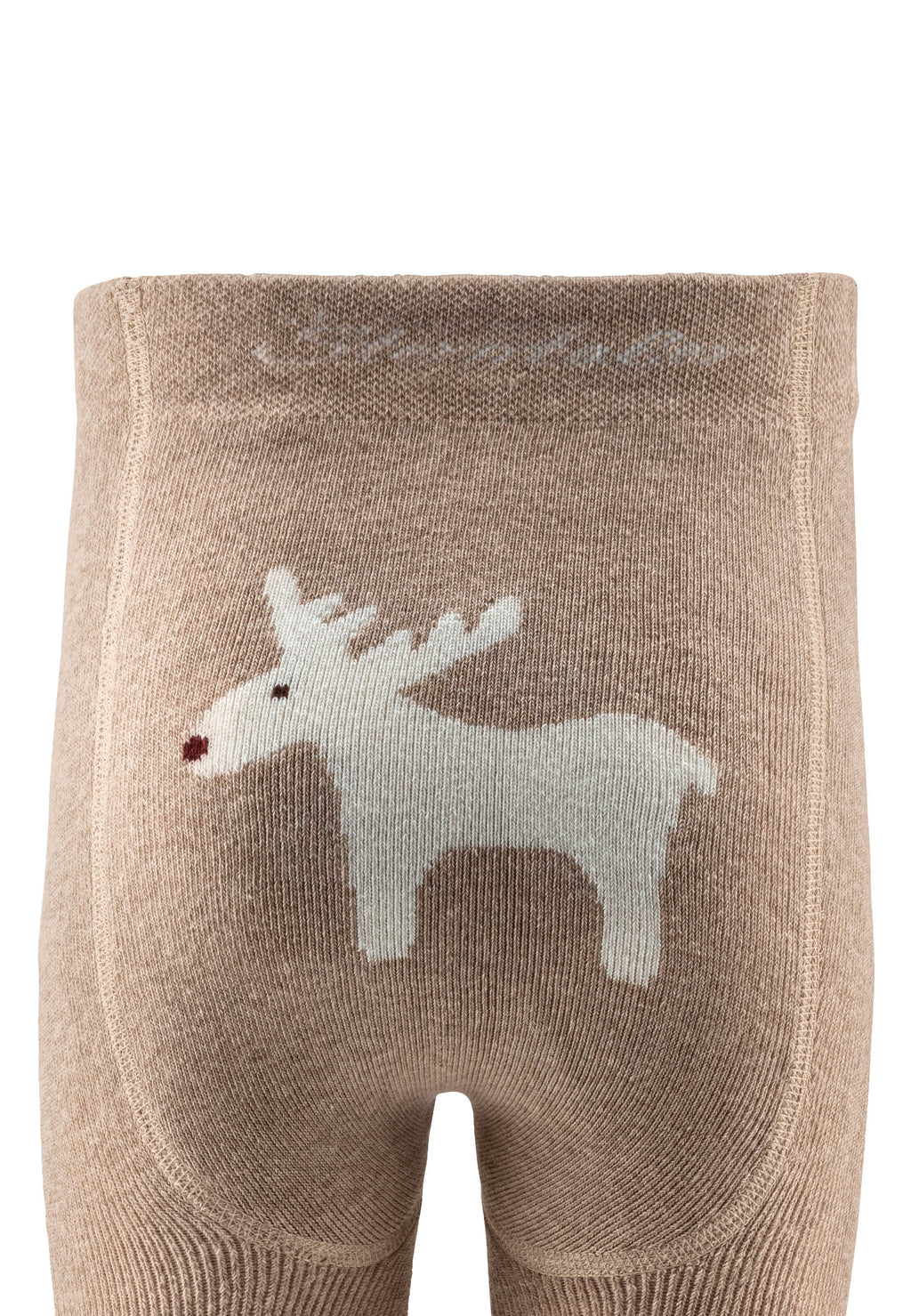 Strumpfhose Weihnacht