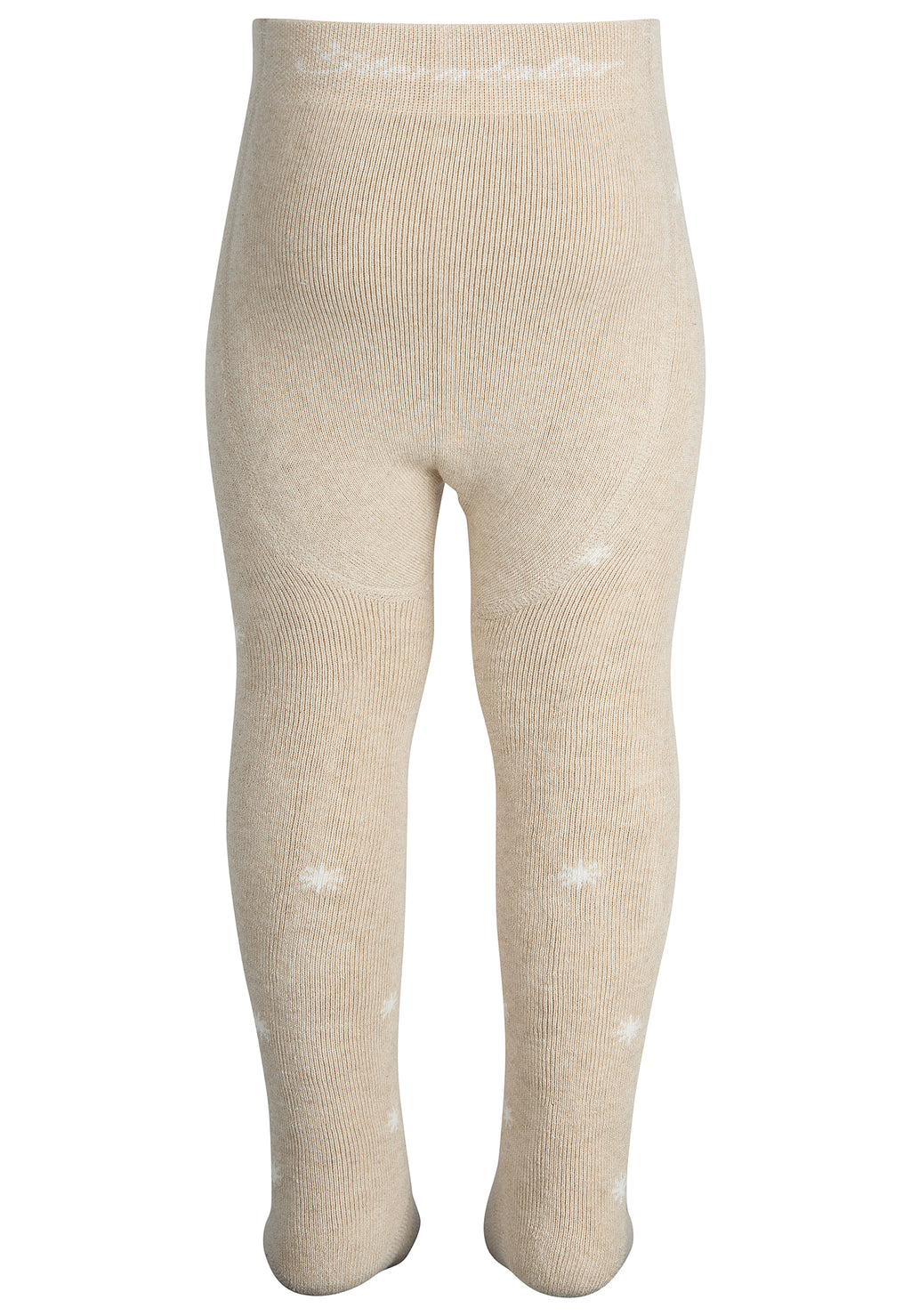 Strumpfhose Schneemann