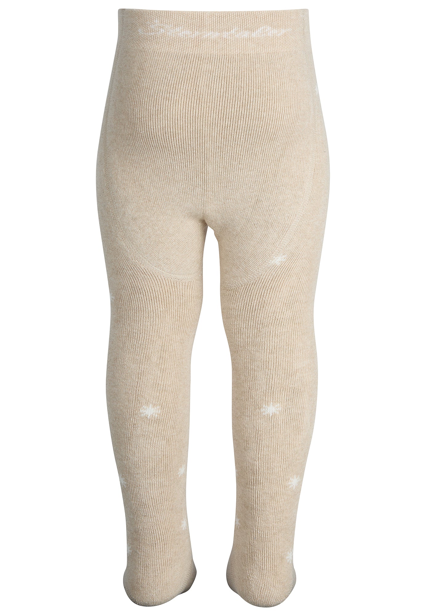 Strumpfhose Schneemann