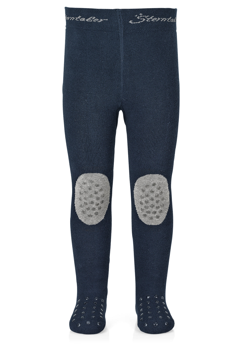 Krabbelstrumpfhose Marine