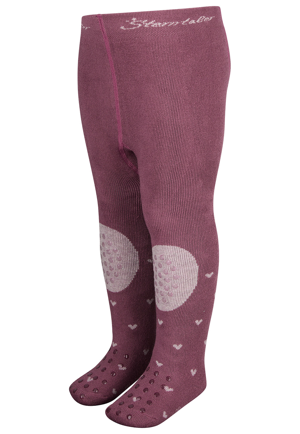 Krabbelstrumpfhose Maus 2