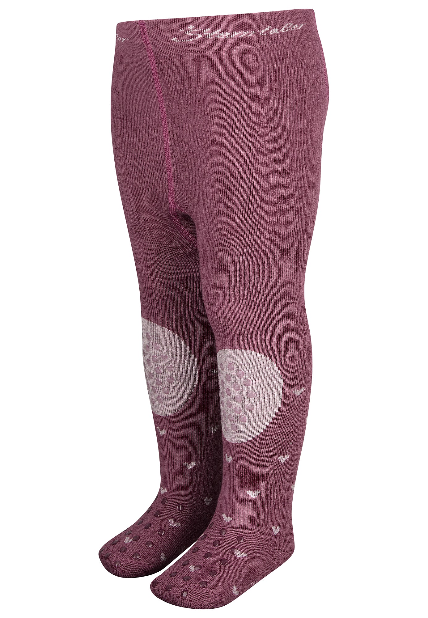 Krabbelstrumpfhose Maus 2