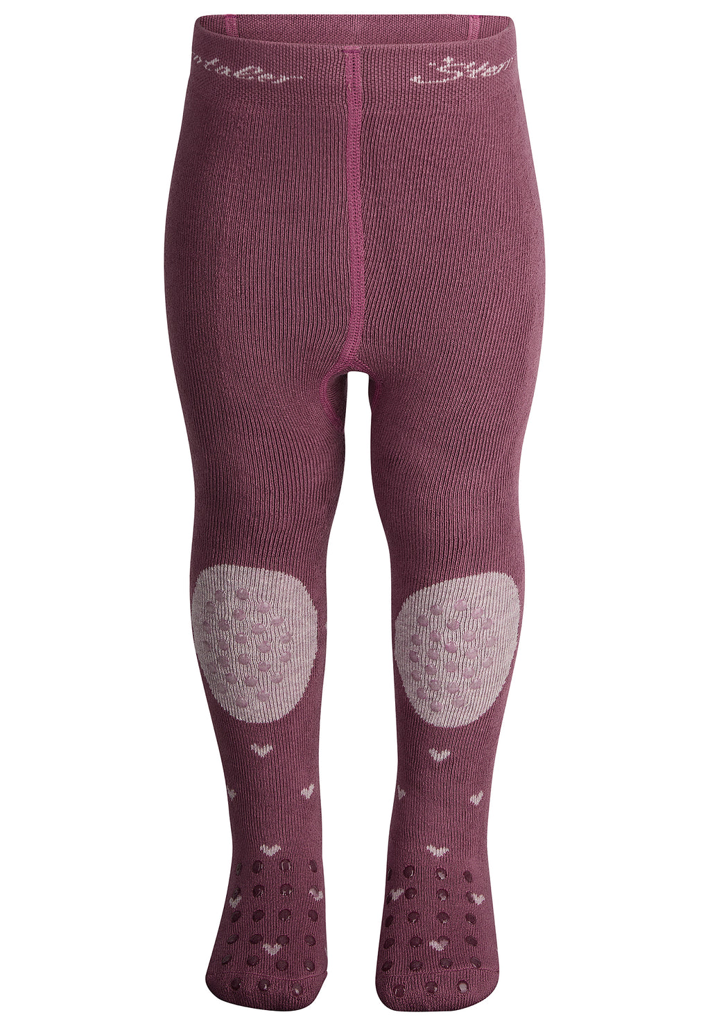 Krabbelstrumpfhose Maus 2