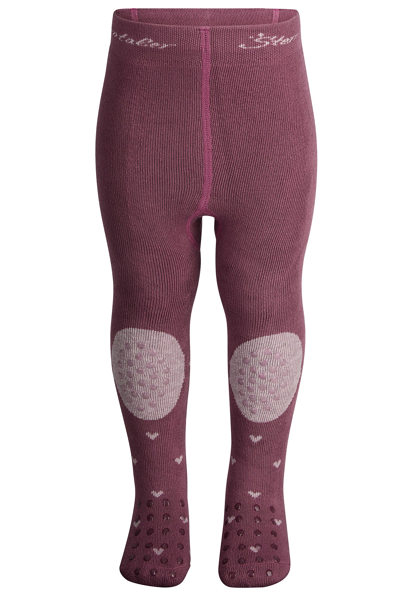 Krabbelstrumpfhose Maus 2