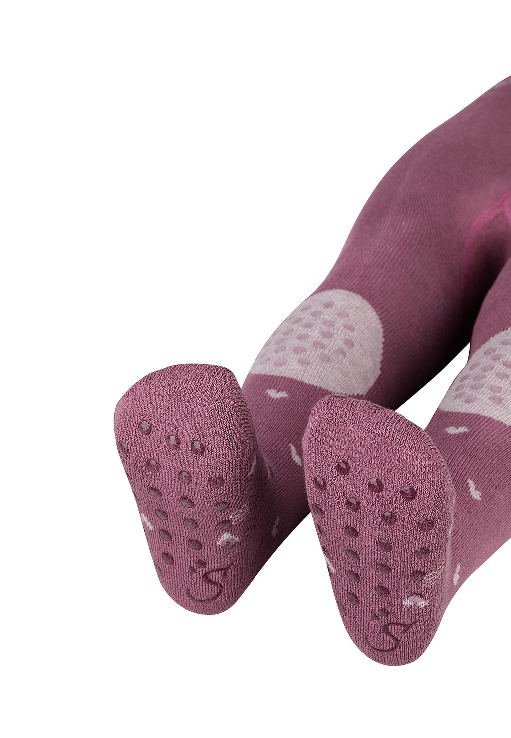 Krabbelstrumpfhose Maus 2