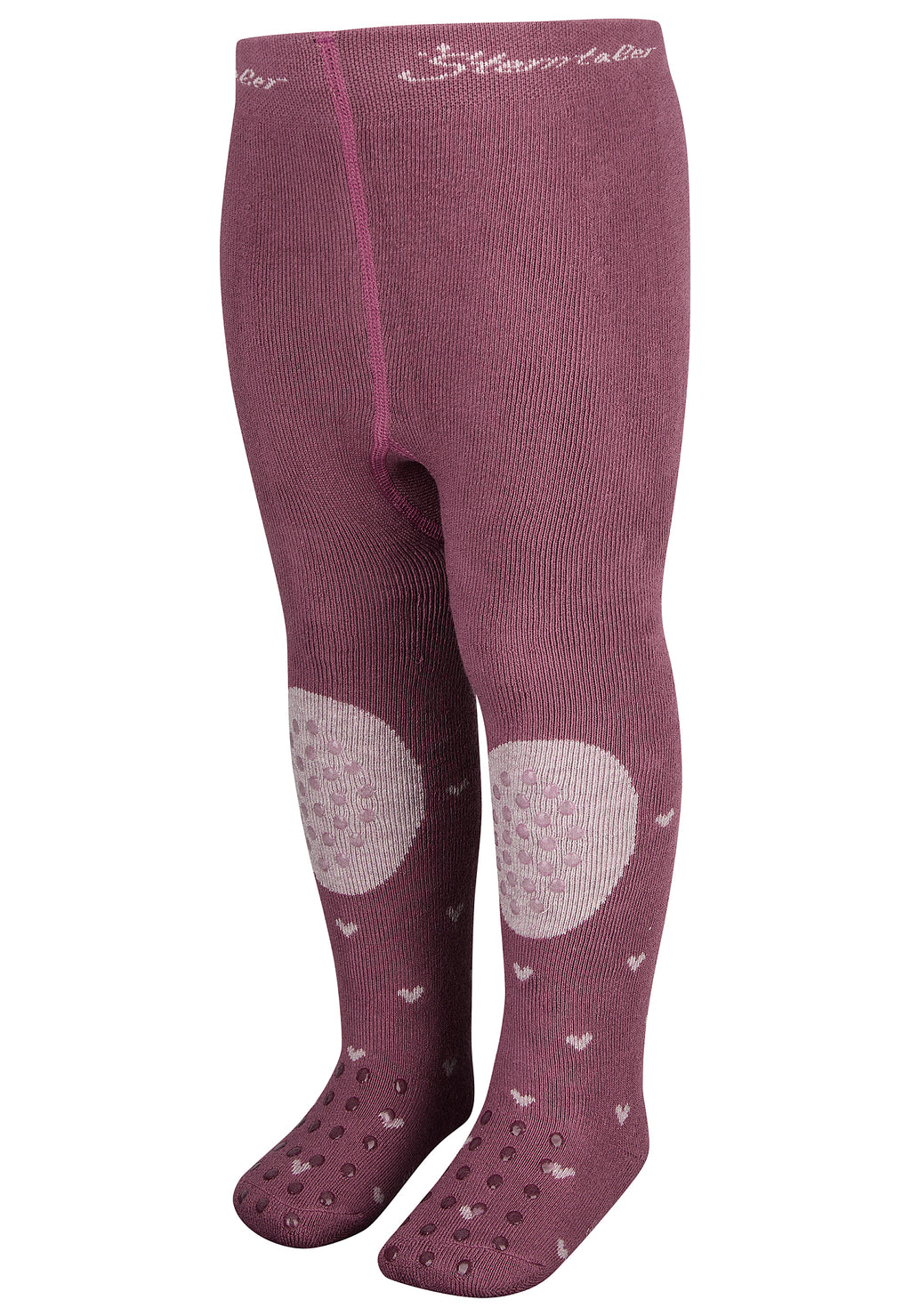 Krabbelstrumpfhose Maus 2