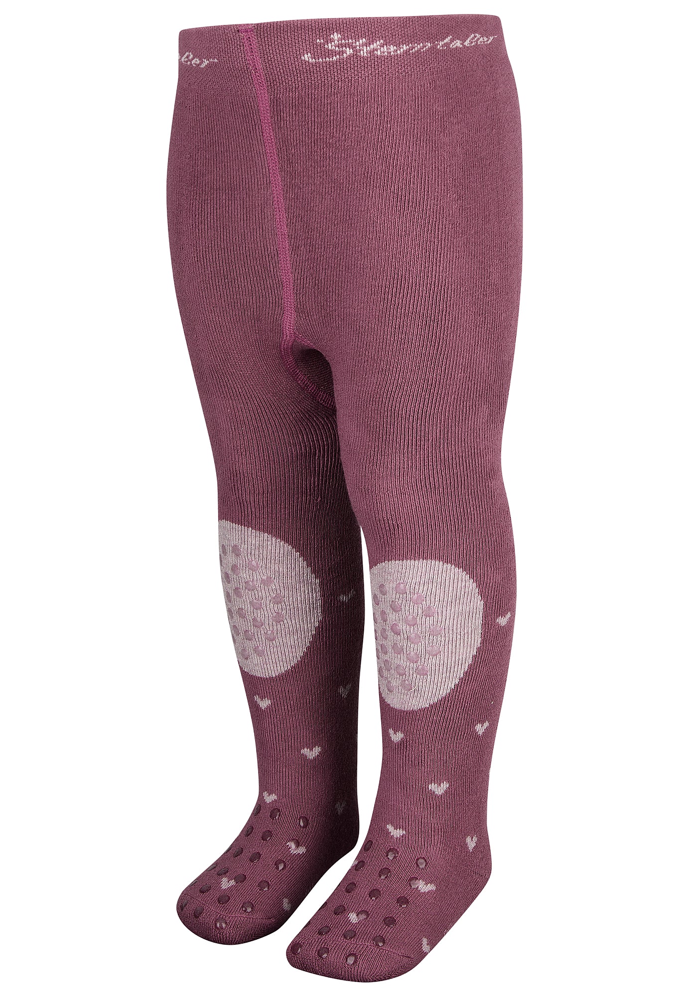 Krabbelstrumpfhose Maus 2