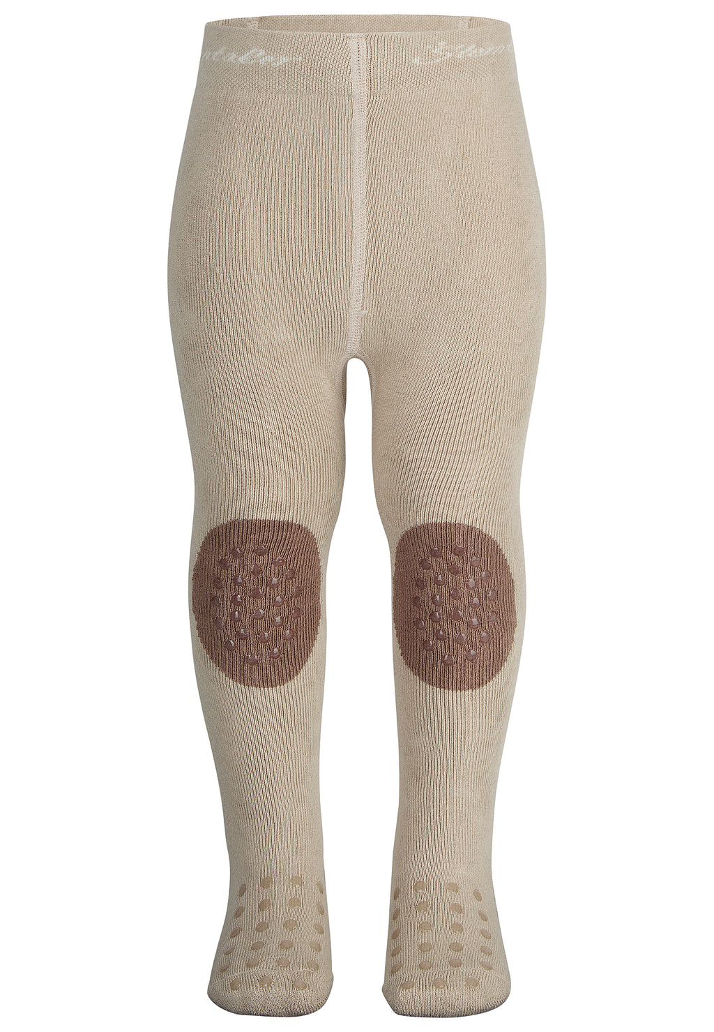 Krabbelstrumpfhose Bär 2