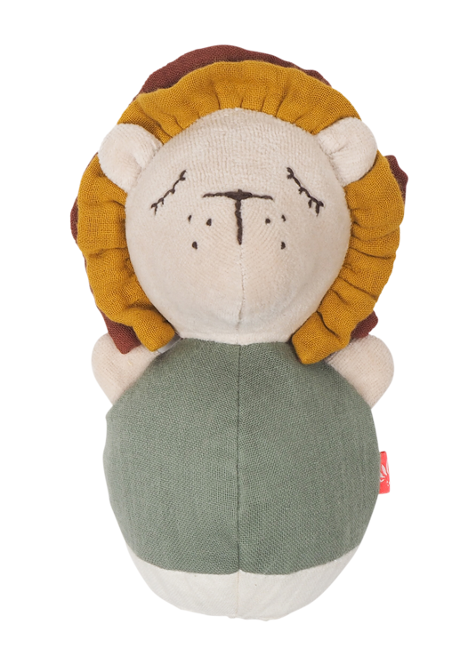 Bounce Baby Bounce Box