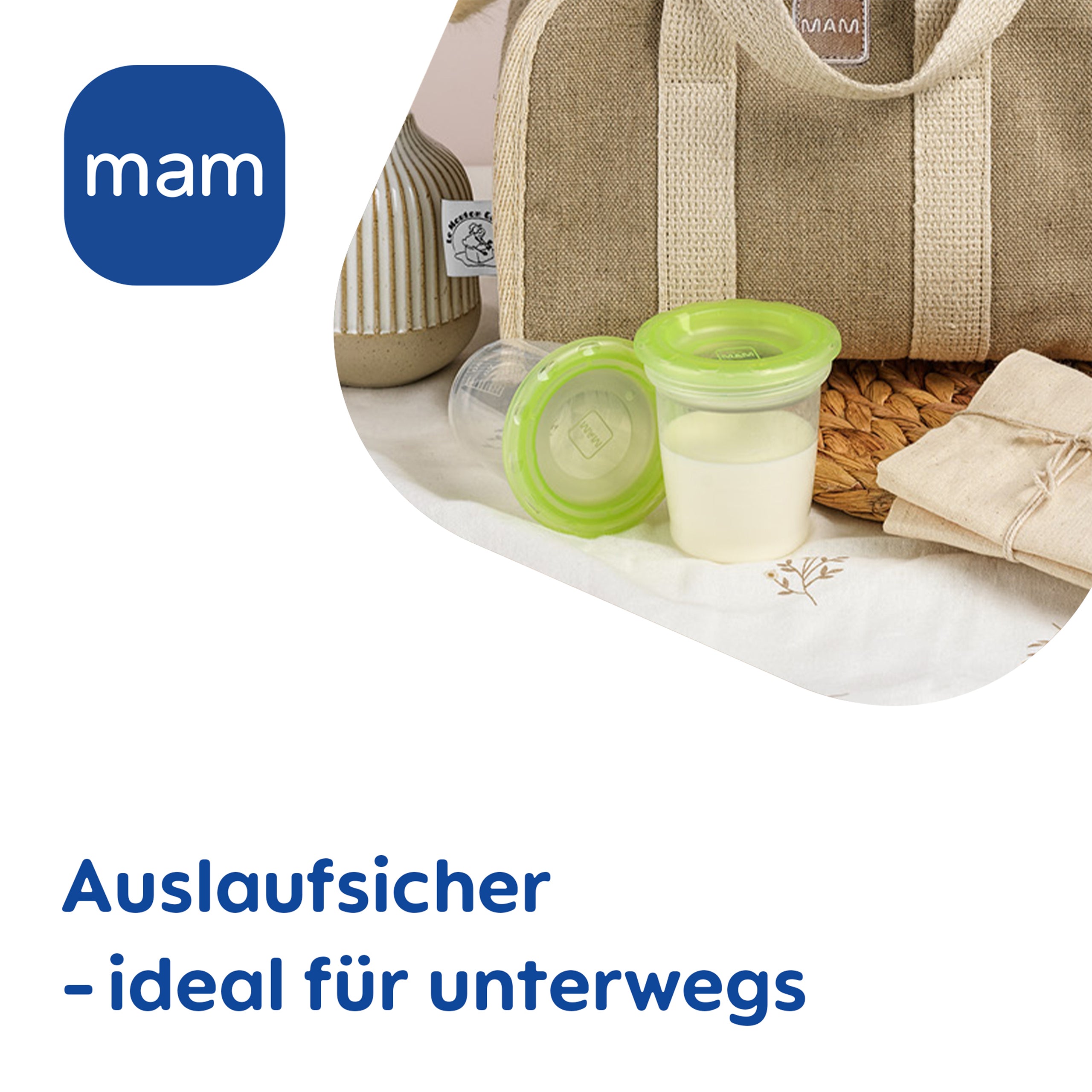 MAM Aufbewahrungsbecher