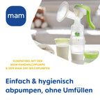 MAM Aufbewahrungsbecher