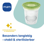 MAM Aufbewahrungsbecher