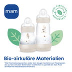 MAM Easy Start Anti-Colic 160 mint