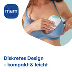 MAM Move Hands-free Milchpumpe