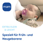 MAM Original Start Latex 0-2 uni