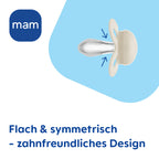 MAM Easy Start Anti-Colic Geschenk-Set 5tlg. uni
