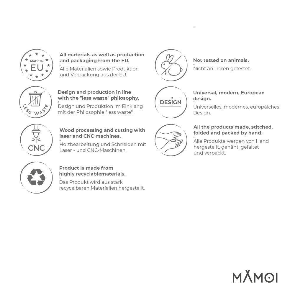 MAMOI® Spielmatte für baby, Turnmatte für kinder indoor, Matte für kinderzimmer boden, Bodenmatte, Hüpfmatte, Sprungmatte, Turnmatten hüpfmatratze, Gymnastikmatte, Spielmatratze, Sportmatte-4