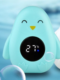 Baby Bade-Thermometer Cartoon-Design / Schwimmendes Thermometer